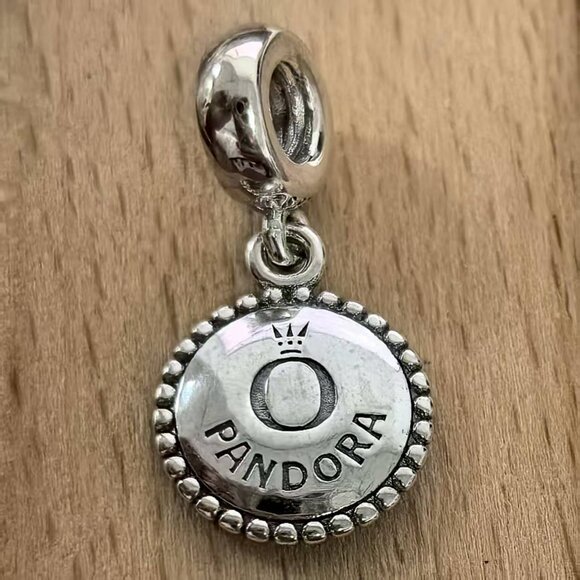 Pandora Curacao Destination Travel Charm Pendant, S925 Silver Bracelets - Picture 2 of 4